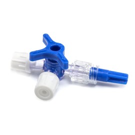 Llave de 3 vias (5 piezas)