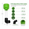 HVAC Drain Pipe Unclogger for Air Conditioner PVC Pipes –