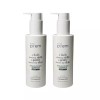 Makeprem 메이크프렘 세이프 미 릴리프 모이스처 클렌징밀크 200ml 2개 Makeuprem Safe Me Relief Moisture Cleansing Milk 200ml 2ea