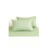 Pillowcase Gauze, 100% Cotton, High Quality, Envelope Type, Pillow Cover,