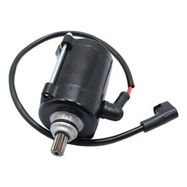 Marcha Motor De Arranque Para Vento Nitrox 200 Proton 200