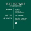 Matrix Biolage Hydra source Shampoo, 33.8 fl.oz