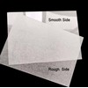 Heat Shrink Plastic Sheets Sanded Shrink Sheets, 25 PCS 8x11.4inch