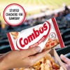 COMBOS Pepperoni Pizza Cracker Baked Snacks Bag 1.7 Ounce, 18