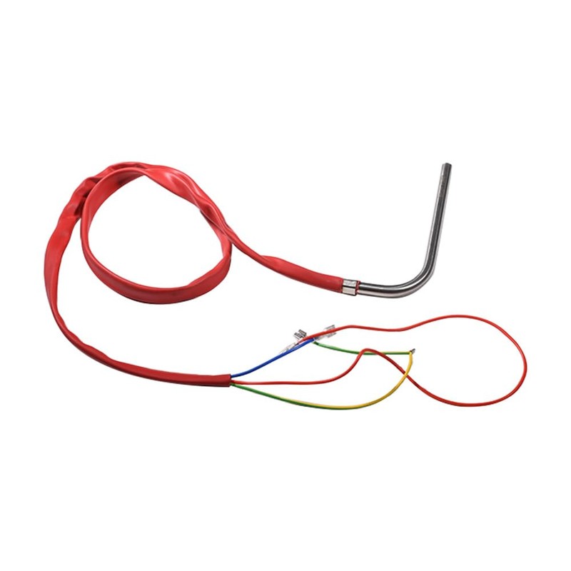 YUCKMZ Fridge Heating Element 240 V/125 W FE1 Compatible with