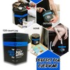 Klean Freak Body Wipes - for Face and Body, No