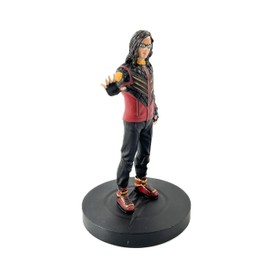 Eaglemoss Flash mini series Vibe