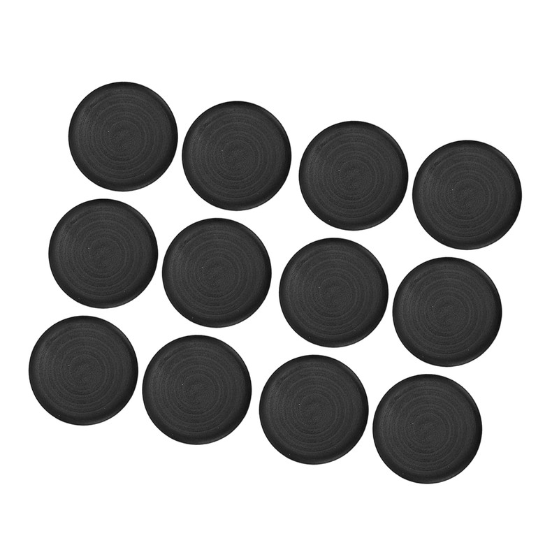 12pcs Button Cover Replace Mechanical Push Button Cover for Kailh