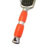 Super Mundo 96347 Plastic Bristle Hair Brush Multi-Purpose Brush for