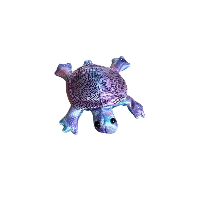 LK Trend & Style Sand Animal Turtle Worry Stone, 11