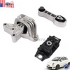Replacement Parts For Engine Motor & Trans. Mount W. Torque