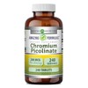 Amazing Nutrition Suplemento de picolinato de cromo de Amazing Formulas,