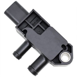 REAXOAL Exhaust Gas Pressure Sensor KA1A-5L200-AB Compatible with 2020-2024 Ford Explorer 2.3L