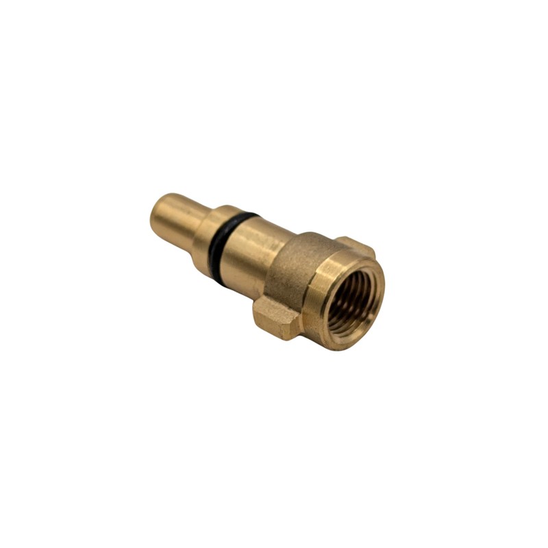 Ultimate Snow Foam Pressure Washer Adapters (Nilfisk / Alto /