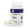 ZINC 90 TABLETAS TECNONATURA