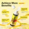 Suplemento líquido liposomal NAD+ - Diseñado para ayudar a apoyar