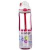 Contigo Leak Proof Ashland Outdoor Bottle available in Sangria/White -