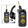 Amplificador De Auriculares Generic 1 Puerto 3.5mm