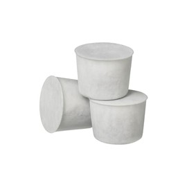 Nispira Charcoal Water Filter Replacement Compatible with Kitchenaid KCM5WFP Coffee Maker - 3 Filters