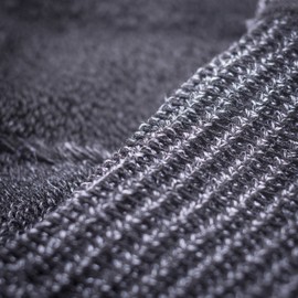 SealSkinz - Vented, Breathable and Quickdry, Knee Length Sock, Suitable for Walking, Camping, Hiking in Warm Conditions