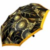 Doppler Magestic Women's Umbrella – Pocket Umbrella Open-Close Automatic, Pocket