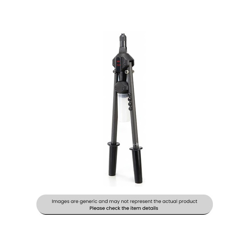 Long Arm Riveter Repair Kit with 4, 5 & 6MM