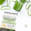 Exfoliante De Aloe Vera Para El Cuerpo 355ml. Mc Life