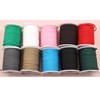 Nylon Thread Twine for Gardening Braided Bracelets DIY Crafts (2mm-101feet,