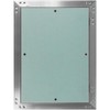 ECOPRO VENT 10" x 14" Inch Aluminum Drywall Access Panel