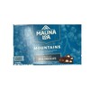 Mauna Loa Mountains, Chocolate Covered Macadamia Nuts in Milk Chocolate