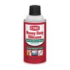 CRC Heavy Duty Silicone Lubricant 05074 – 7.5 Wt Oz.,