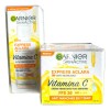 Kit Express Aclara Anti-manchas Sérum Y Skinactive Garnier