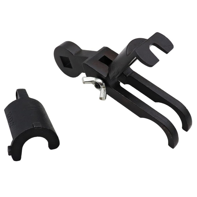 FZJDSD Rocker Arm Remover Installer and Valve Spring Compressor Tool