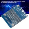 13S 48V 20A Li ion Cell 18650 Battery Protection BMS