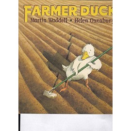 Farmer Duck