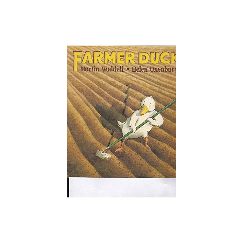 Farmer Duck