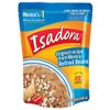 Isadora Original Refried Beans in Pouch (Pack of 8), Delicious