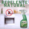 Pegaton Repelente Para Moscas Sin Mata Moscas No Tóxico Natural