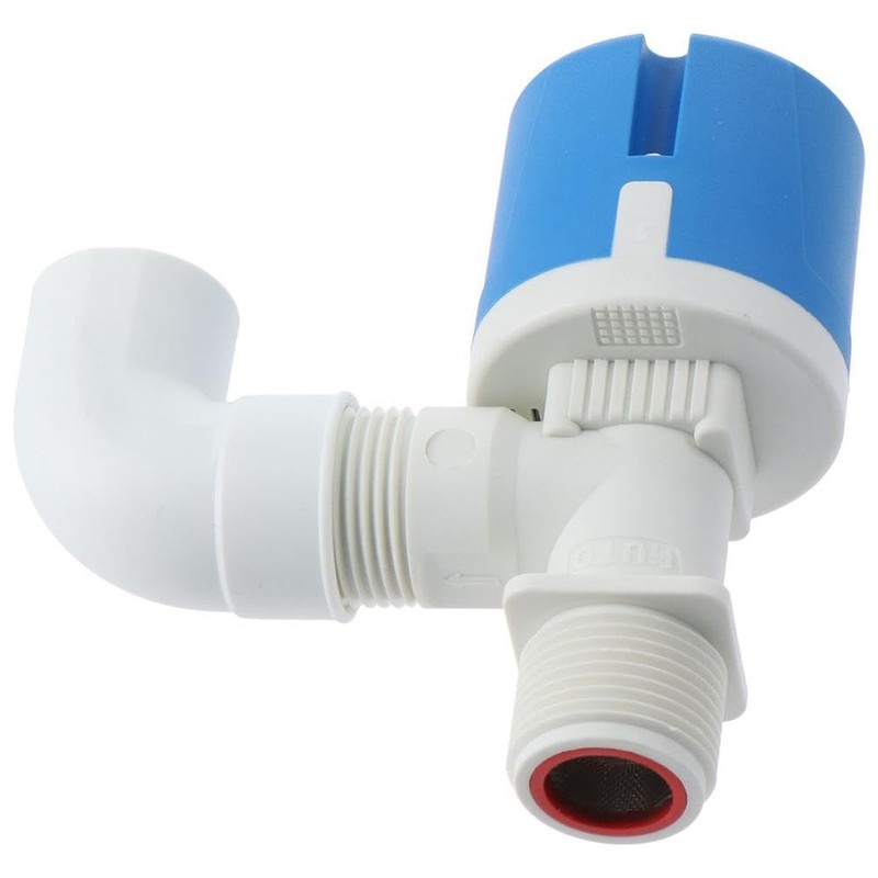 Fudeshe Float Valve 1 inch Control Box White Automatic Float