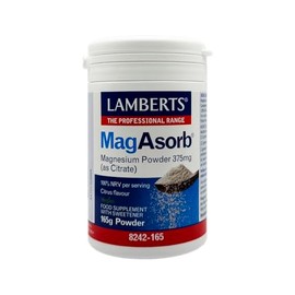 Lamberts MagAsorb Powder 165g