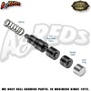 Sonnax 6L45 6L50 6L80 6L90 Oversized TCC Regulator Valve Kit