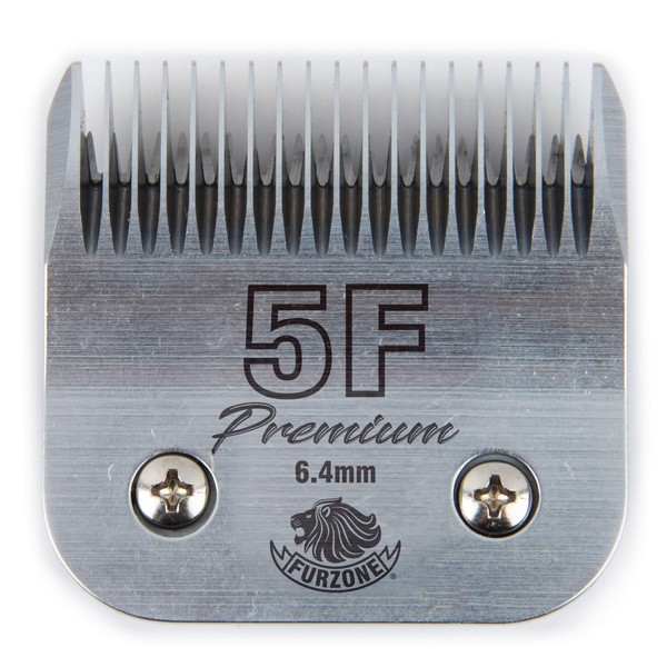 Furzone Detachable Blade - Size 5F Blade 1/4", Made of