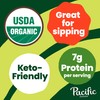 Pacific Foods Organic Chicken Bone Broth With Black Garlic and