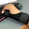 Thumb Wrist Cast Splint Protector