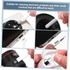 TEHAUX 1 Set Multifunctional Electronics Cleaning Kit Sturdy Durable Tool