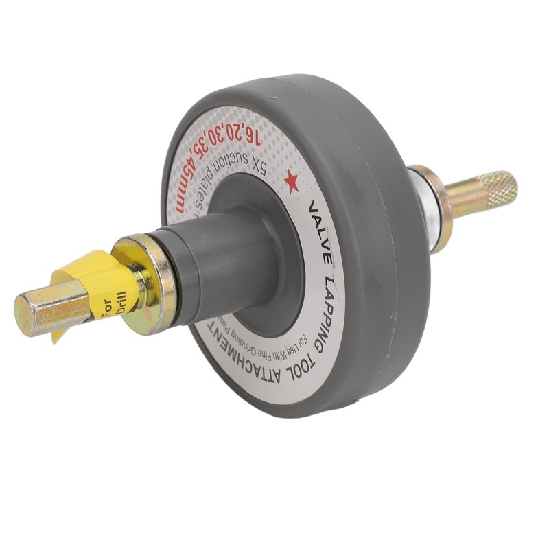 Valve Lapping Tool 1000rpm To 1250rpm Universal Small Engine Valve