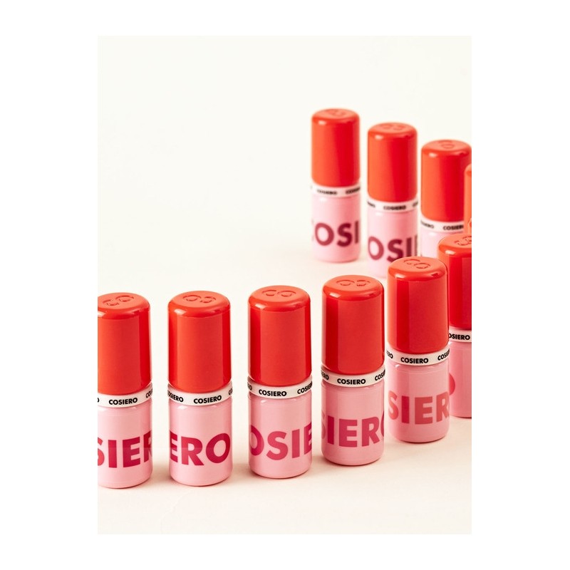 [Packaging & Gift] Glow Tint Plumper Duo Set 4g 6color