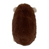 NoJo Brown Hedgehog Super Soft Plush Stuffed Animal