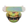 Excavator Main Switch High Hardness Alloy Steel Copper Terminal Stable