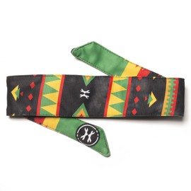 HK Army Headbands (Tribe Rasta)